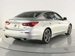 SKYLINE HYBRID 4WD