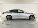 SKYLINE HYBRID 4WD