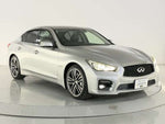 SKYLINE HYBRID 4WD