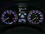 SKYLINE HYBRID 4WD