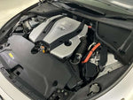 SKYLINE HYBRID 4WD
