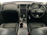 SKYLINE HYBRID 4WD