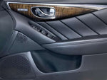 SKYLINE HYBRID 4WD