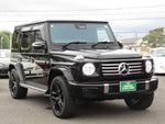 MERCEDES BENZ G class
