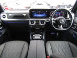 MERCEDES BENZ G class