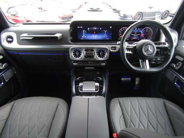 MERCEDES BENZ G class