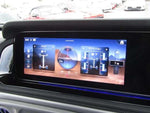 MERCEDES BENZ G class