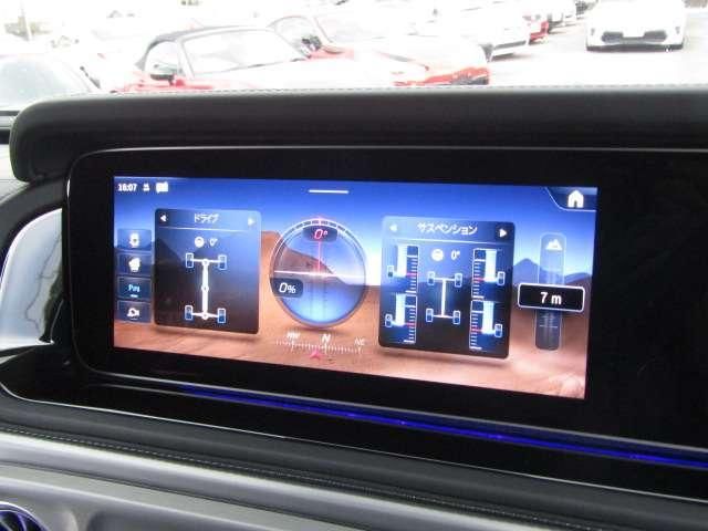 MERCEDES BENZ G class