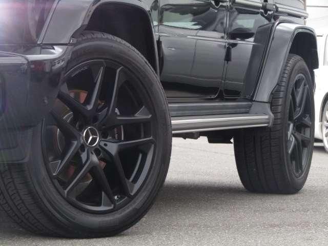 MERCEDES BENZ G class