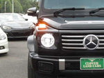 MERCEDES BENZ G class