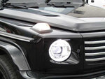 MERCEDES BENZ G class