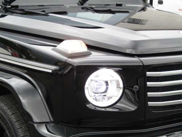 MERCEDES BENZ G class