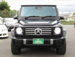 MERCEDES BENZ G class