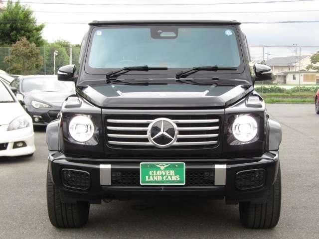 MERCEDES BENZ G class