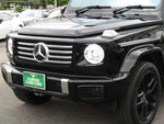 MERCEDES BENZ G class