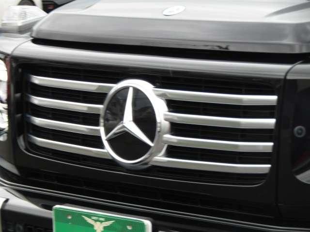 MERCEDES BENZ G class