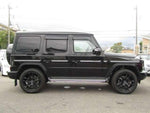 MERCEDES BENZ G class