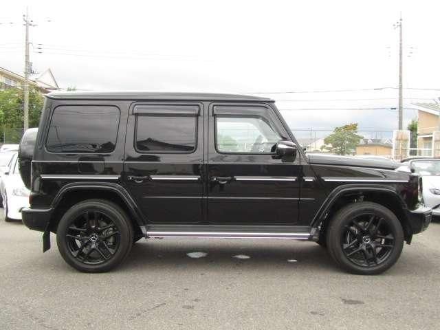 MERCEDES BENZ G class