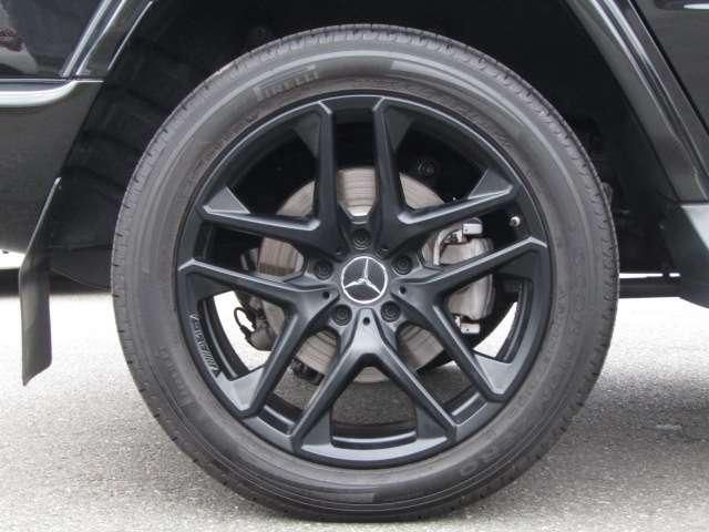 MERCEDES BENZ G class