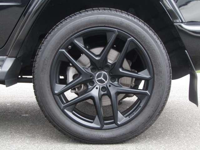 MERCEDES BENZ G class