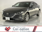 MAZDA6 SEDAN