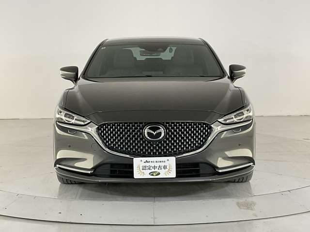 MAZDA6 SEDAN