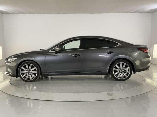 MAZDA6 SEDAN