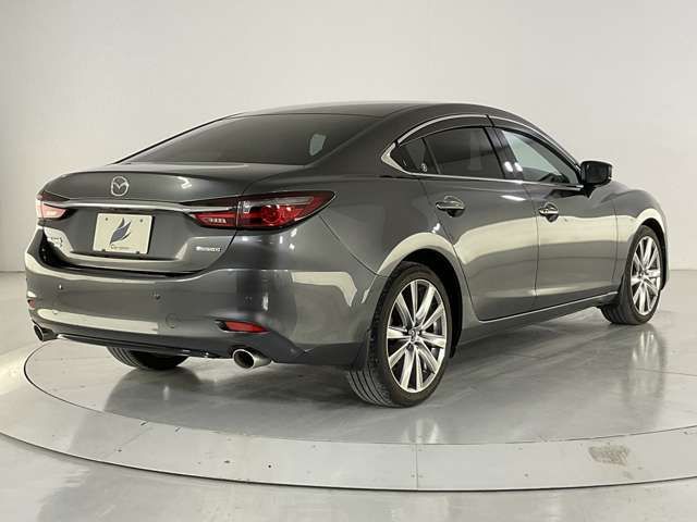 MAZDA6 SEDAN