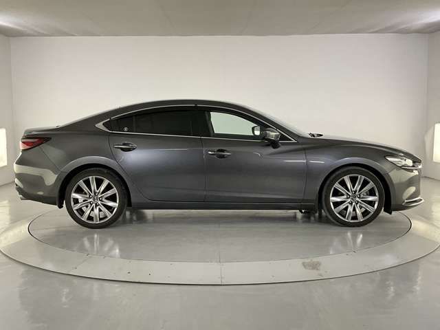 MAZDA6 SEDAN