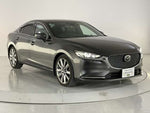 MAZDA6 SEDAN