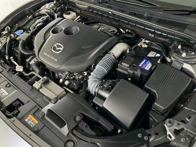 MAZDA6 SEDAN