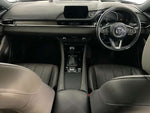 MAZDA6 SEDAN
