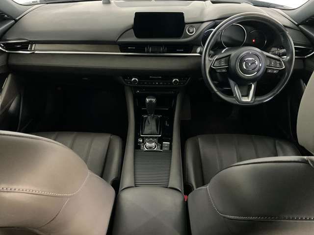 MAZDA6 SEDAN