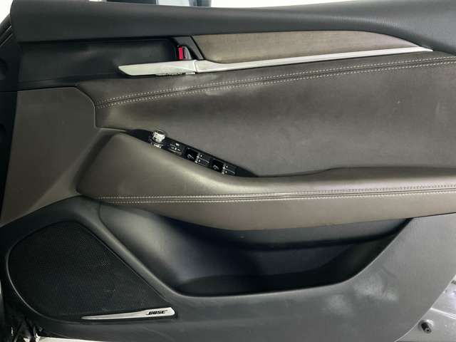 MAZDA6 SEDAN