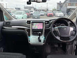 VELLFIRE 4WD