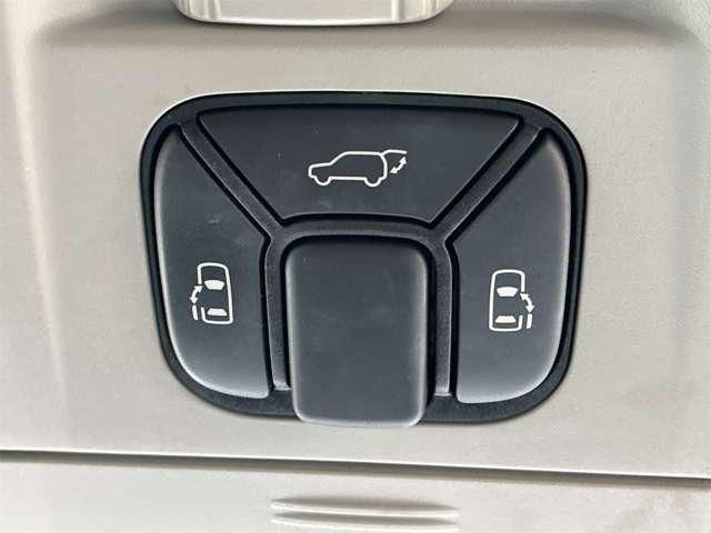 VELLFIRE 4WD