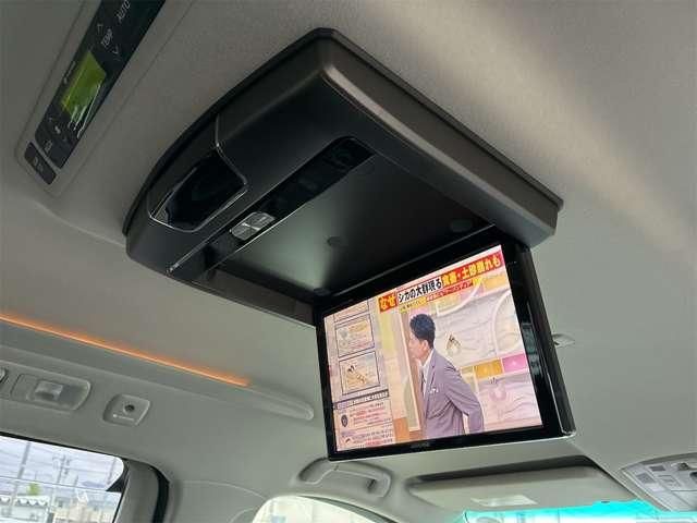 VELLFIRE 4WD