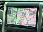 VELLFIRE 4WD