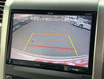 VELLFIRE 4WD