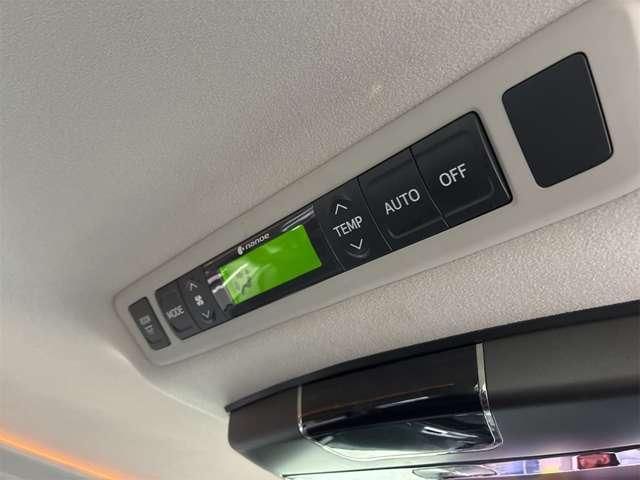 VELLFIRE 4WD