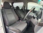 VELLFIRE 4WD