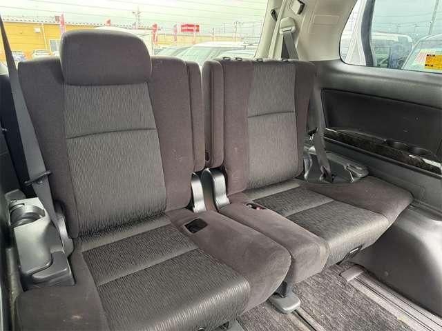 VELLFIRE 4WD