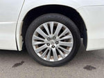 VELLFIRE 4WD