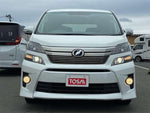 VELLFIRE 4WD