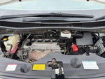 VELLFIRE 4WD