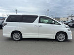 VELLFIRE 4WD