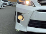 VELLFIRE 4WD