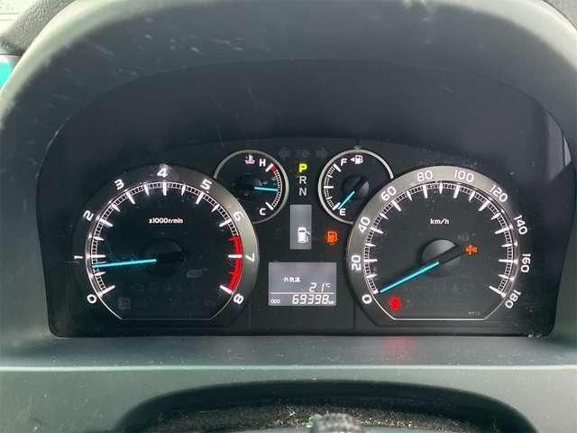 VELLFIRE 4WD