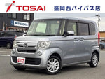 N BOX 4WD