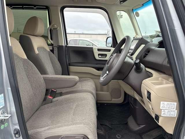 N BOX 4WD